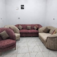 ركنه • انتريه • قنفات • صوفا • ركنه جديده • انتريه مستعمل • اثاث مستعم...