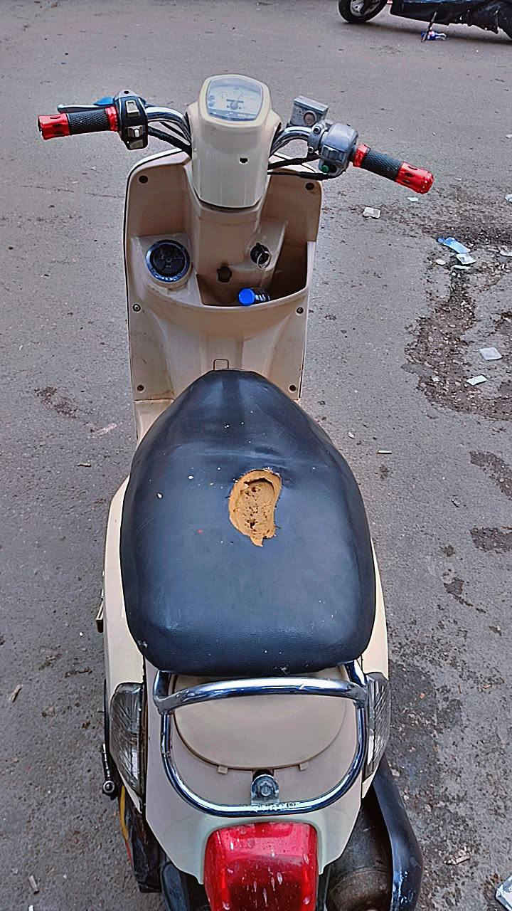 السلام عليكم بوليس مكينة خير من الله سلف هندر كلة شغال دراجة نظيفة مال جني امانت الله للبيع السعر 500وبيهة مجال مكاني بغداد الرقم ***********
