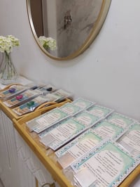 توزيعات كارت • مع شوكولاتة • خصم للكمية