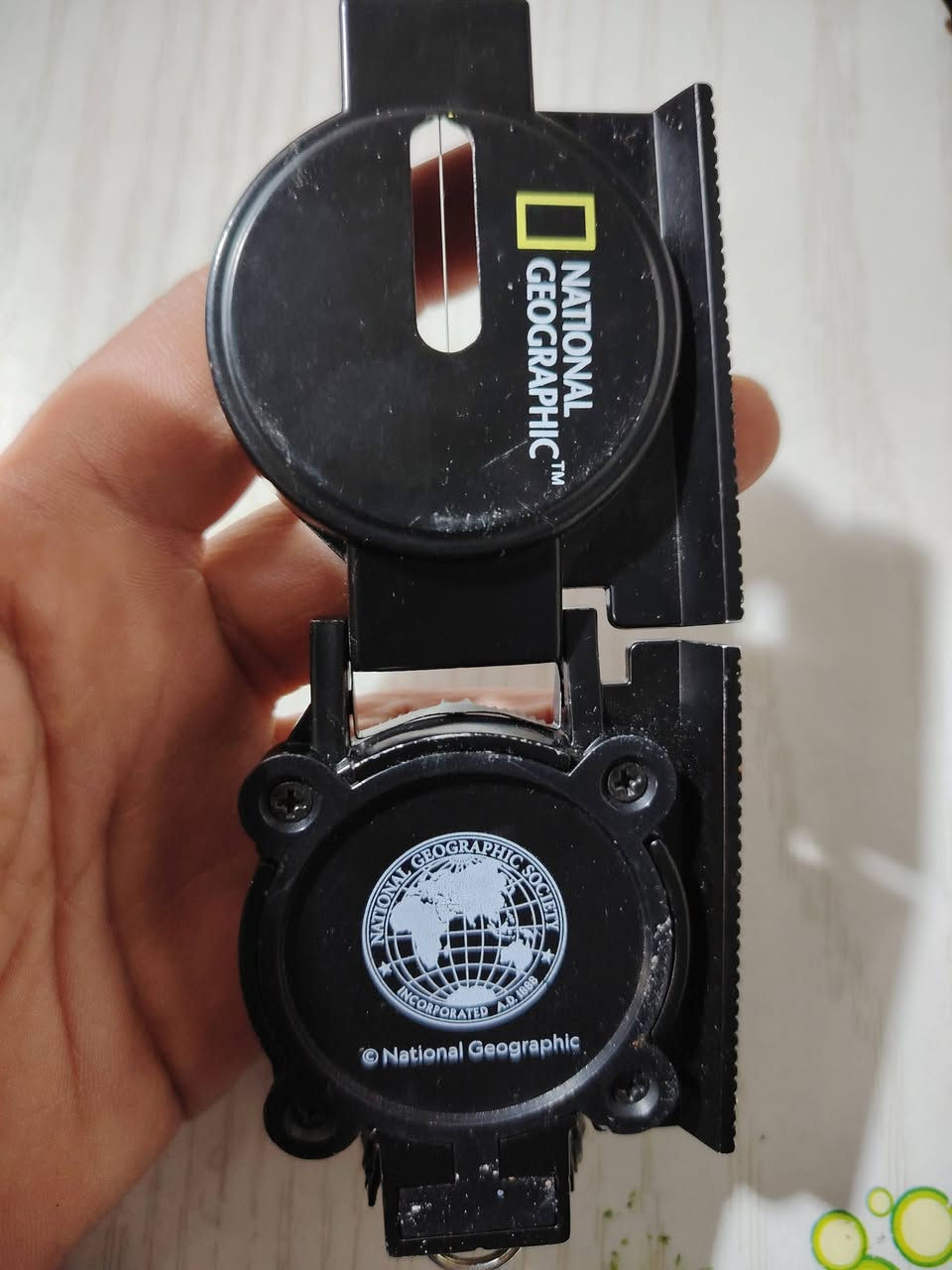 بوصلة احترافية
للحجز والاستفسار راسل الخاص او دز الصورة الى رقم واتساب
***********
