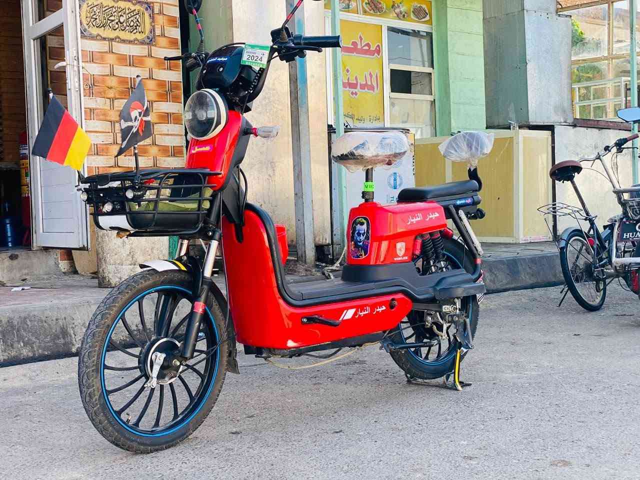موطور شحن للبيع نظافه ونشاط فول بطاريات شهر من شدها تقره ١٠ ونص ومثل ما موضح بصور سعر  ٣٧٥ الف وبي مجال
الاتصال على الرقم *********** 
موطور شحن للبيع نظافه ونشاط فول بطاريات شهر من شدها تقره ١٠ ونص ومثل ما موضح بصور سعر  ٣٧٥ الف وبي مجال
