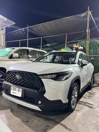 كروز • ٢٠٢٥ • رقم بغداد