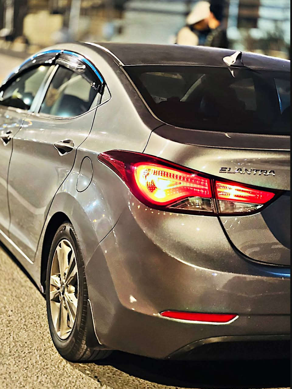 السلام عليكم النترا امريكي للبيع موديل 2016فول مواصفات بصمه فتحه تحكم ستيرن جهتين  كراسي الاماميه تدفئه خمسه ويل محرك 1800 رقم انبار جديدترهم مراوس سوناتا 2016
***********
