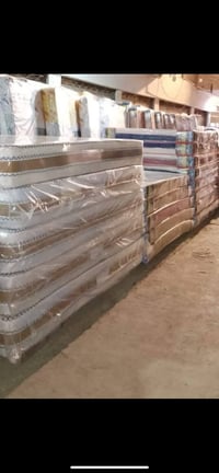 دوشك نفرين • ارتفاع ٢٧سم • ضمان ٥ سنوات