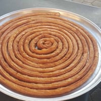 الي محتاج خلفه داطلي وعصائر طبيعيه اني فارغ بشرط هاذي الطريقه الصحيحه ...