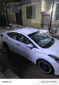 لنتره • ٢٠١٥ • ما بيه حادث