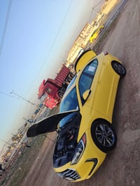 النترا ٢٠١٨ • فول مواصفات • منضومة غاز