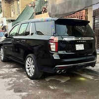 تاهو ٢٠٢١ • محرك ٥٫٣ • فور ويل