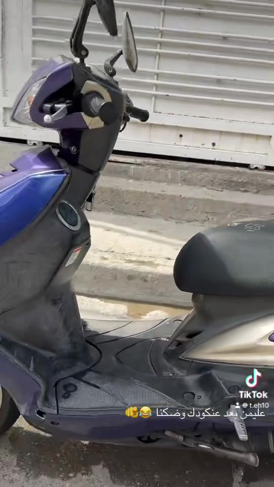 للبيع او مراوس بشي قوي بدون نطايح


**إذا كنت صاحب هذا الإعلان وتريد حذفه لأي سبب، رجاءا أرسل رسالة إلى الدعم الفني**