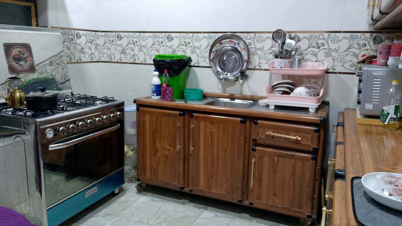 كاونتر تزكام صاجي مترتين والسنك متر ونص


**إذا كنت صاحب هذا الإعلان وتريد حذفه لأي سبب، رجاءا أرسل رسالة إلى الدعم الفني**