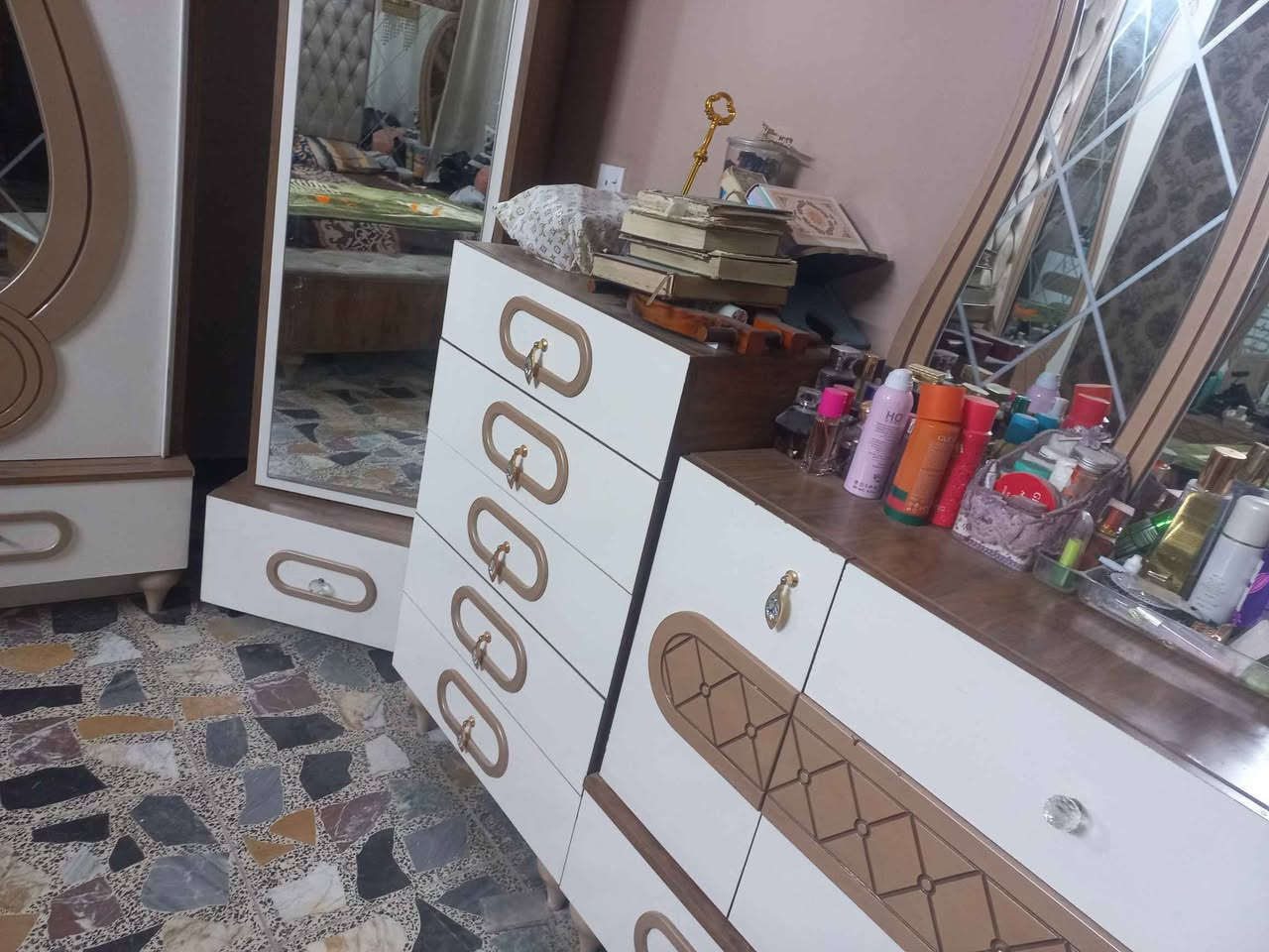 غرفه تركيه الاصلي بغداد, العراق


**إذا كنت صاحب هذا الإعلان وتريد حذفه لأي سبب، رجاءا أرسل رسالة إلى الدعم الفني**