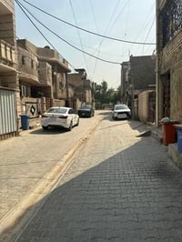 نصف دار • ارض للبيع • حي القاهرة • عقار حي القاهرة • ارض 75 متر • ارض ...