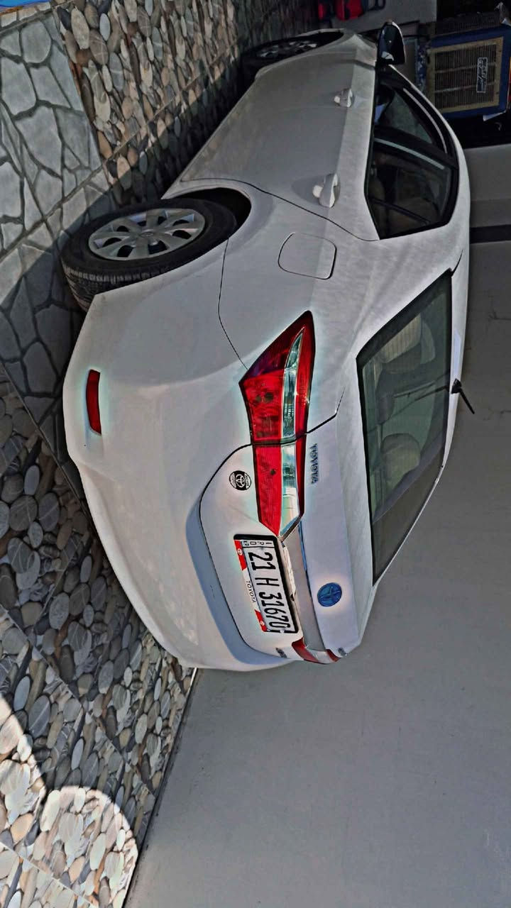 کورلا2015خلیجی فول عەدی مەکینە18گەورە چوار پارچەی سبوخە سەنەوی ژینگەو بانی تەزەیە کوبونی بنزینی هەیە شوێن کرکوک نرخی115مجال
رەقەم *********** كركوك, العراق
