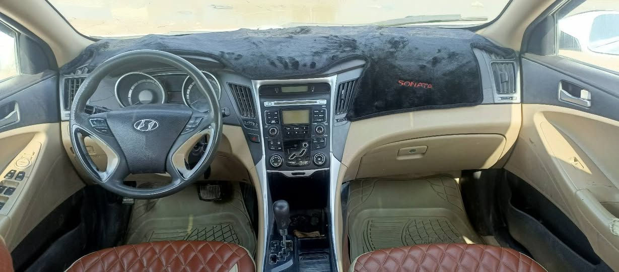 سوناتا موديل 2010شكل 2012خليجي رقم اربيل وكاله وتحويل مضمونات 100/100 فول مواصفات بنراما  قطعتين فول تحكمات حسسات اشاير بلمري كشنات كهرباء +جلد بقلاوه  شاشه صغيره خمسه ويل كب مكينه 2400دوش المرغوب ABS/UBS سياره بيها رشات صبغ اربع قطع اثر دحجات بسيطه شواصي لغود حوض مكفولات سياره حلوه وجاهزه وبلواقع احلى الصور لا شخوط ولا بارد  مكينه وكير وتبريد وحداديه وتخم تاير مكفولات السعر 89 مكاني نجف رقمي ***********
