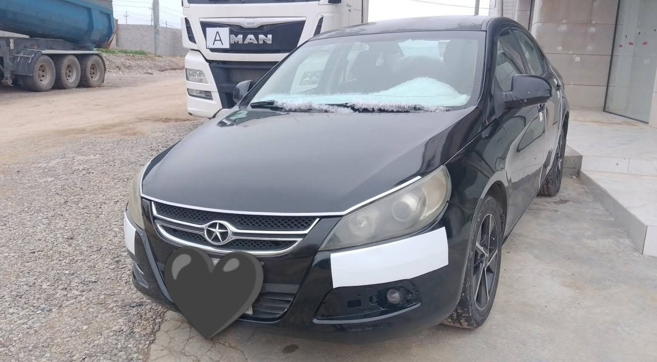 بەناوی خوای گەوەرە ماشاللە لەماڵی هەموولاییەک جاک مۆدێل 2012تەبرید ساردوو گەرم ئیشەکات ویلی بیلادی خۆی مەکینەی لانسەر مستەبۆشی هەزەی دوومانگە تازەییە بەڕاد تازەییە تەنها دوو ڕۆژە سەنەوی تازەکراوەتەوە تاقم پێشی تازە داگیراوەو تازەکراوەتەوەو بەناوی خۆمانەوەییە زۆر مە زبووت و پاک و جوانکاریمان بۆی کردووە کەم بەنزین خۆرە چوار پارچەی بۆ یاغ سعر{53}گەڵاو کەمێک مەجال شوێن سلێمانی ڕاپەڕین ژ.م 0751160 49 28
*********** السليمانية, العراق
