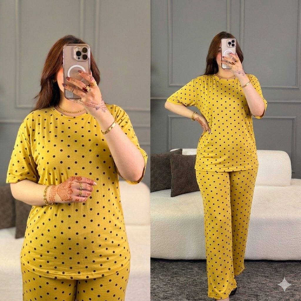 😍#جديدنا_وصل😍

 تراك    نسائي  🥰 

#الخامه_فانيلة___ليكرا 

القياس.فري سايز 

سعر الدرزن  . 60


**إذا كنت صاحب هذا الإعلان وتريد حذفه لأي سبب، رجاءا أرسل رسالة إلى الدعم الفني**