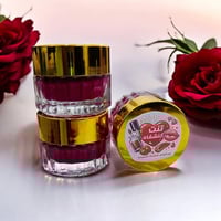 تنت الشفاه الطبيعي 100% ✨ ✔️ يغذي الشفاه ويرطبها ✔️ يمنح لون طبيعي وجم...