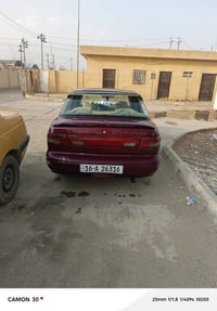 سيفيه ٩٥ • مكينة مجفته • خياشات باب