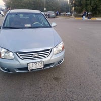 سبيكتره ٢٠٠٨ • مكينة ٢٠٠٠ • وارد امريكي