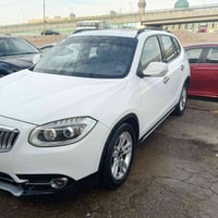 برلنس ٢٠١٤ • ماشيه ١٥٥الف • تحويل مباشر