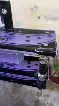 ميز • نضيف • بغداد شعلة