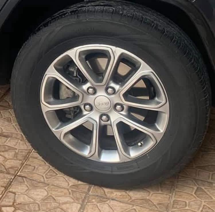 ويل كب للبيع جيب مكفول عواج كسر تصليح شخوط نظافة ١٠٠٪؜ ‭٠٧٧٤ ٧١٠ ٠٥٦٩‬
