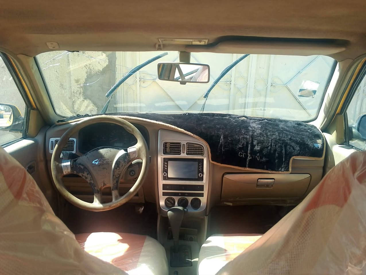 سلام عليكم شيري كوين 2010 محور مكينه وكير كورله مصفره هيئه وغرامات سنويه لل28 تحويل ثاني يوم صدر أمامي خلفي جديد تايرات تخم جديد  مكينه وكير خير من الله كهربائيات كلها شغاله  السياره ما ناقصها برغي بوجهك للشارع سعر 30وبيها مجالل
***********
***********
بيهن واتساب
