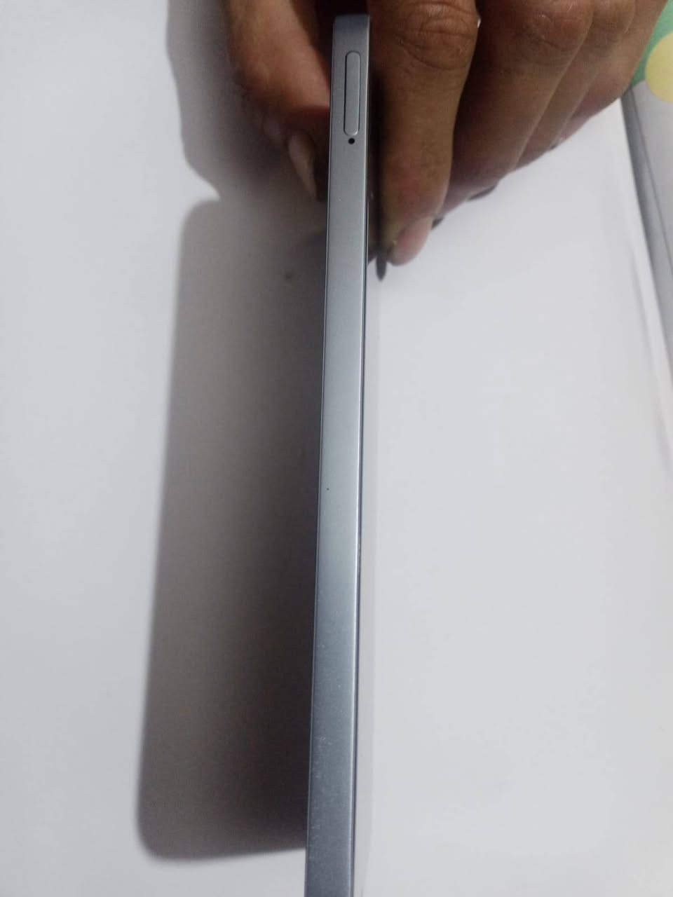 هونر X8b
ذاكرة 256
شحن تايب سي
شحن سريع
جهاز مستخدم 4اشهر
مكفول من العطل ولفتح وتصليح
السعر 170 وبي مجال
مكاني بغداد الشرطة الخامسه
***********
