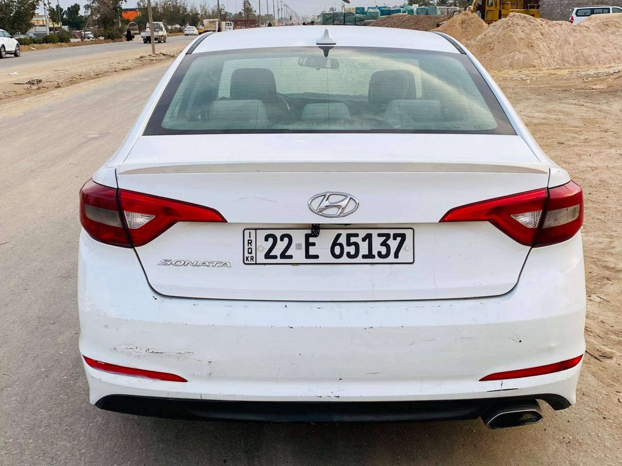 السلام عليكم سنواته أمريكيه 2017
بيه بنين وجاملغ فقط بدون دواخل ليبرواحدمكينه كير حداديه تخم تاير تبريد كله كفاله مواصفات تحكم استيرن مانع انزلغ رادار كامره حساسات شاشه السيارة جاهزة السعر 110وبيه مجال رقم أربيل دولي بسمي العنوان بابل القاسم ***********
