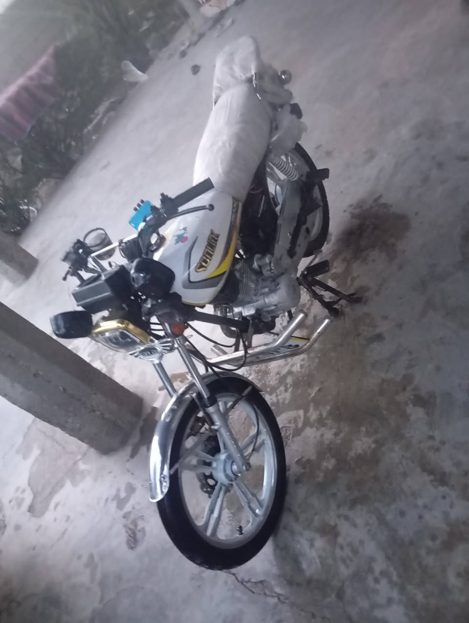 سيفان موديل 22 مفتوحة فقط الكور مرة وحدة سعر 450 قفل 🔒 مكاني ديالى بعقوبة كنعان


**إذا كنت صاحب هذا الإعلان وتريد حذفه لأي سبب، رجاءا أرسل رسالة إلى الدعم الفني**