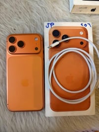 ايفون 17 برو ماكس ايسم بطاريه ١٠٠  جهاز جديد بعده مكفول من الشخط سعره ...