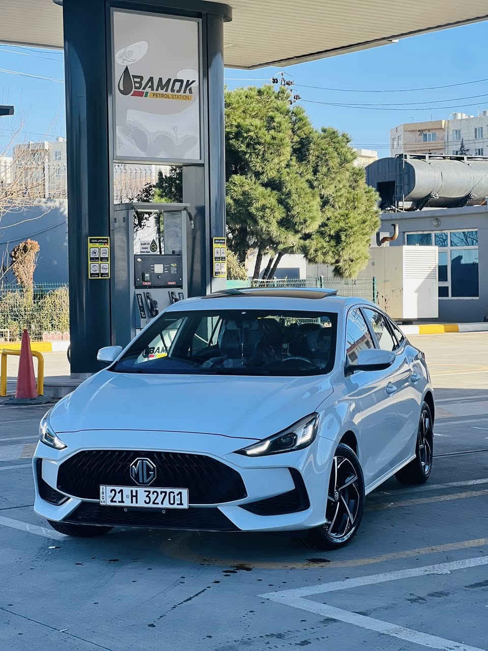 Mg gt turbo 2022 comford
Mg gt turbo 2022 
بەسمە
کوشن جلد و ناو سور
دەرگا بەسمە 
٥٧ هەزار رۆشتوە
سڵاید
ویلی قیاس ١٧ تایبەت
ئەوتۆ ستار ستۆپ
برێک بەسمە
لاید لید تەعە کوماتی پێوە ئەکری بەرز و نزم
سەنەوی تازە 
تەحویل و خرامە بە شەرت
سەیارەکە خیلیجیەو ٢ ساڵ زەمانی ماوەلە شەریکە 
***********
