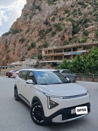 زيرو • رقم اربيل • ٧ راكب