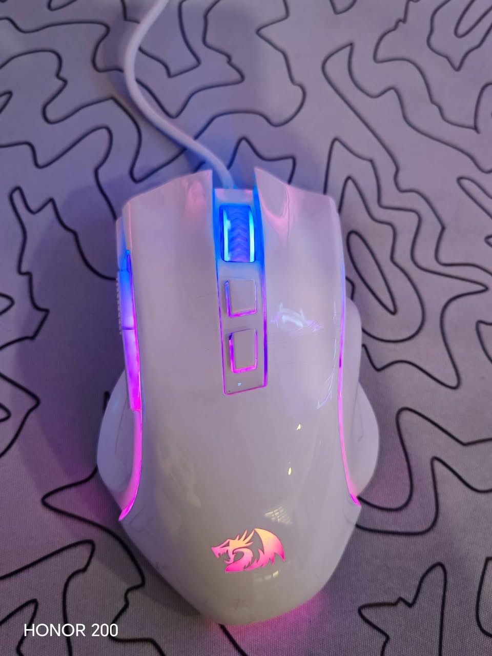 اكسسوارات Pc

كيبورد redragon k617CT Fizz (الشفاف) واير
السعر 30 الف
ماوس redragon M607W Griffin 7200dpi واير
السعر 15 الف
(الماوس والكيبورد بيهن برنامج سوفت وير) 
ماوس باد سطح ناعم وليس خشن
السعر 10 الاف

القطع نظيفة ومابيهن اي مشكلة
العنوان بغداد البياع ماعندي توصيل


**إذا كنت صاحب هذا الإعلان وتريد حذفه لأي سبب، رجاءا أرسل رسالة إلى الدعم الفني**