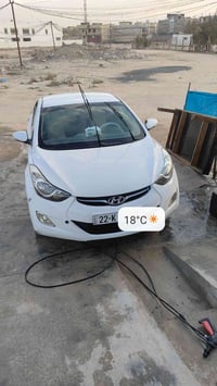 النترا • ٢٠١٣ • بكربلاء