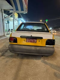 موديل ٢٠١٢ • كربلاء الحر • مكينة وكير