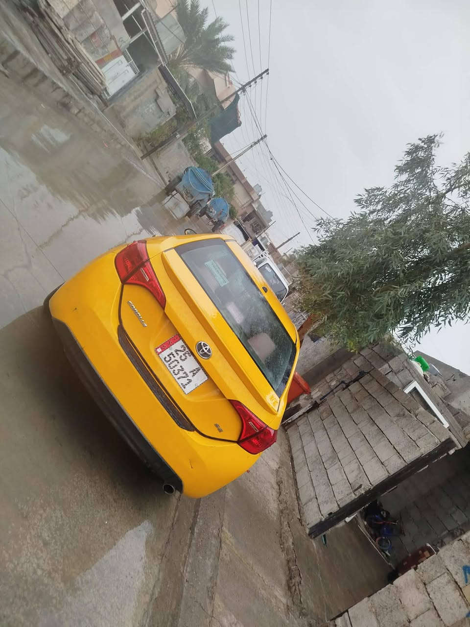 للبيع كورلا 19رقم كركوك يس اي السعر 155بي مجال قليل.بونيدفقط.بدون داخل.مكاني.كركوك حي.النصرغيرمتواجدعل.فيس.الشراي.يتصل***********
