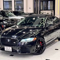 جاكوار XF • ٢٠٢٠ • ٢.٠ تيربو