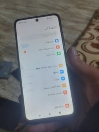 بوكو M4 برو • ذاكرة ١٢٨ • رام ٦