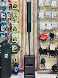 سماعة اكتف • ١٠٠٠واط • نورفيك