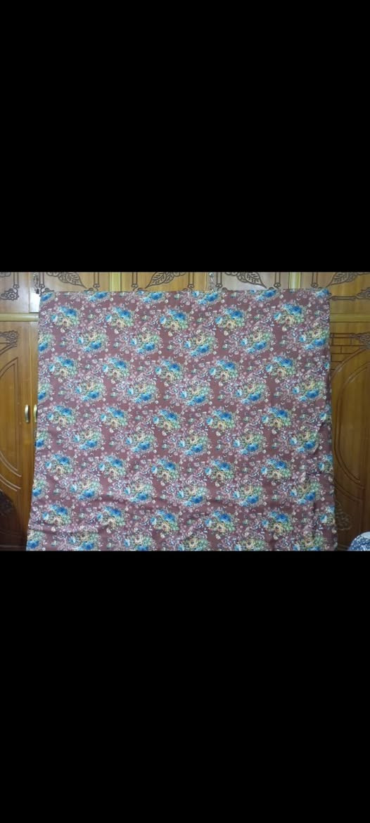 شاشه الجي حجم32 ام نت سعرها 125
مبرده بلكارتون سعرها 100
دوشك جربايه نفرين طول 190عرض 180
سعره 75كلش نظيف 
مكان الشطره


**إذا كنت صاحب هذا الإعلان وتريد حذفه لأي سبب، رجاءا أرسل رسالة إلى الدعم الفني**
