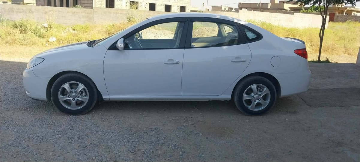 📢 مكلف بالنشر

🚗 للبيع هيونداي النترا 2011

✅ نظافة ممتازة جداً
✅ استخدام شخصي (مال بيت)
✅ بدون صبغ
✅ لا تحتاج أي مصروف

📍 السيارة تستحق المشاهدة والمعاينة

📞 رقم التواصل:  ***********

🔹 للجادين فقط 🔹 التواصل مع صاحب السيارة مباشرة
