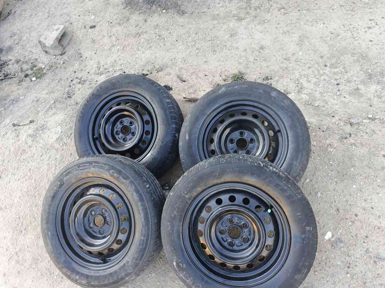 سلام عليكم
شباب تايرات حجم, 15 نضافتهن 70 بل 100 للبيع السعر 150 وبيهن مجال مكاني تاجي سبع البور وهاذا رقمي ***********
