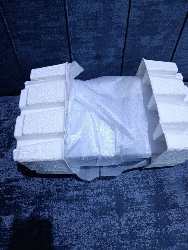 بلي ستيشن فايف سلم استخدام اسبوعين فقط جهاز يلمع وجديد كارتونه وملحقاته الاصليه كلها موجوده
بسعر 720 الف قفل قفل رجاءا لحد يجي يعامل 
واللي مو عاجبه السعر ليعامل وتحياتي للجميع جهاز بجياسته بعده

مكاني الحلة ومتوفر توصيل


**إذا كنت صاحب هذا الإعلان وتريد حذفه لأي سبب، رجاءا أرسل رسالة إلى الدعم الفني**