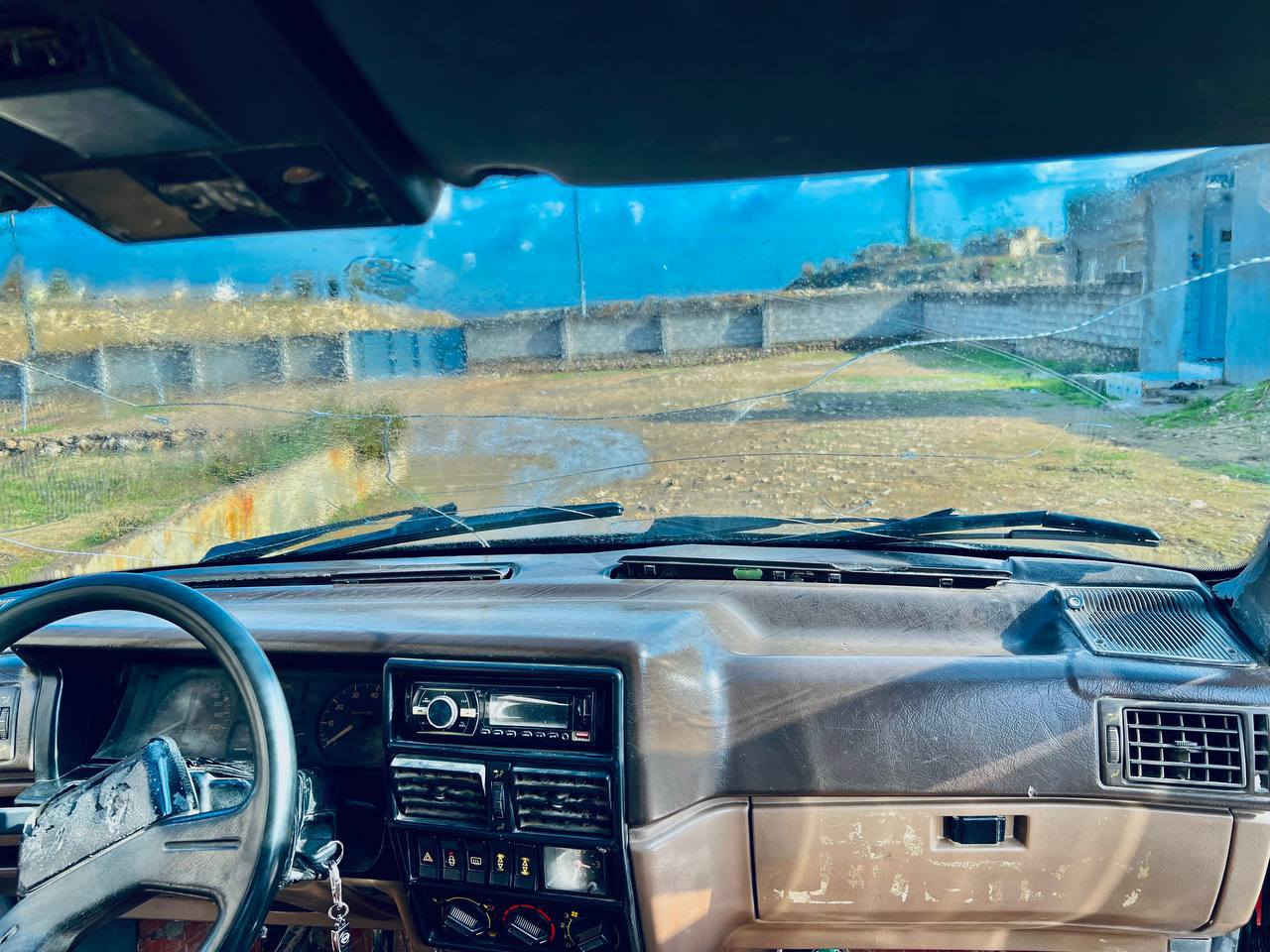 السلام عليكم رينو 19شرط التحويل 
السعر13
گير محرك شرط
العنوان قريه العين واصفيه 
رقم صاحبه
مكالمة صوتية ⁨‎+9647719743917‎⁩
