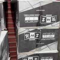 رجالي • فندي مستورد • مقاسات ٤١-٤٥