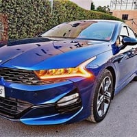 2022 مواصفات EX اعلي من جي تي لاين فوول للاخير  مواصفات  بانوراما  بصم...