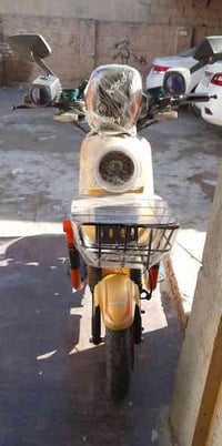 X900 • 5 بطاريات • جلولاء