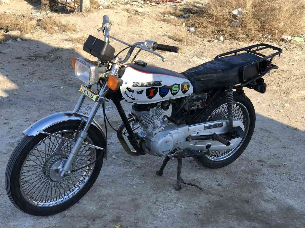 سلام عليكم دارجه تايكر 2018
اوراق ستنساخ  كهربائيات شغاله   السعر 350وبيها مجال قليل عنواني حله ابو عجاج رقم 
***********
