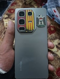 انفنكس نوت ٥٠ برو • نضيف • الفلوجه